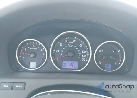 2010 Hyundai Veracruz Gls from USA, damaged, VIN KM8NUDCC5AU118946